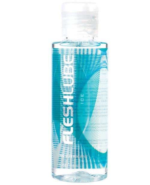 Buy the Fleshlube Fire Water-based Warming Lubricant Paraben-free