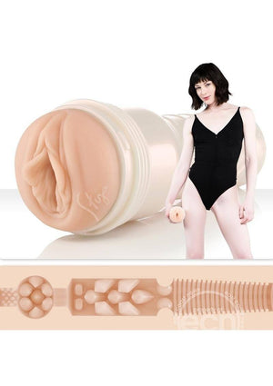 Fleshlight Girls Stoya Destroya Texture Masturbator Masturbation Sleeves Fleshlight 