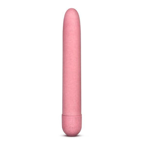 Gaia Eco Vibrator Vibrators Blush Novelties Pink 