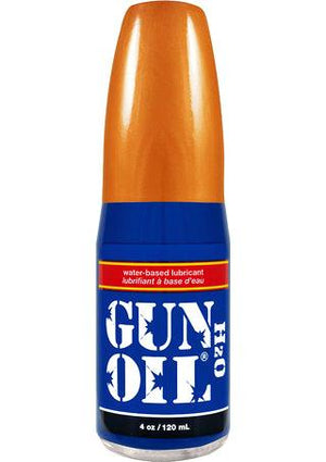 Gun Oil H2O Lubricant Lubricants Empowered Products 