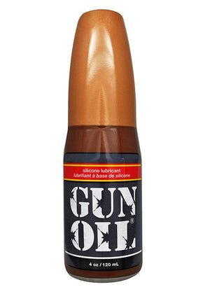 Gun Oil Silicone Lubricant Lubricants Empowered Products 