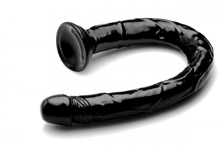 Hosed 19" Realistic Dildo FB Boutique Hosed 19" Realistic Dildo FB Boutique