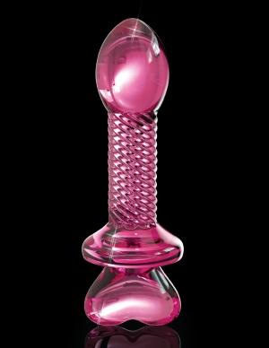 Icicles No. 82 Anal Toys Pipedream 