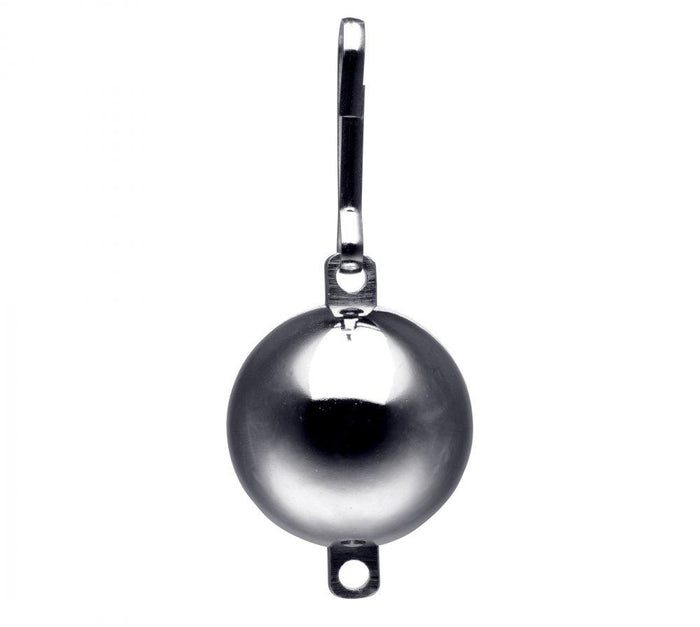 Interlocking 8 oz. Ball Weight with Connection Point