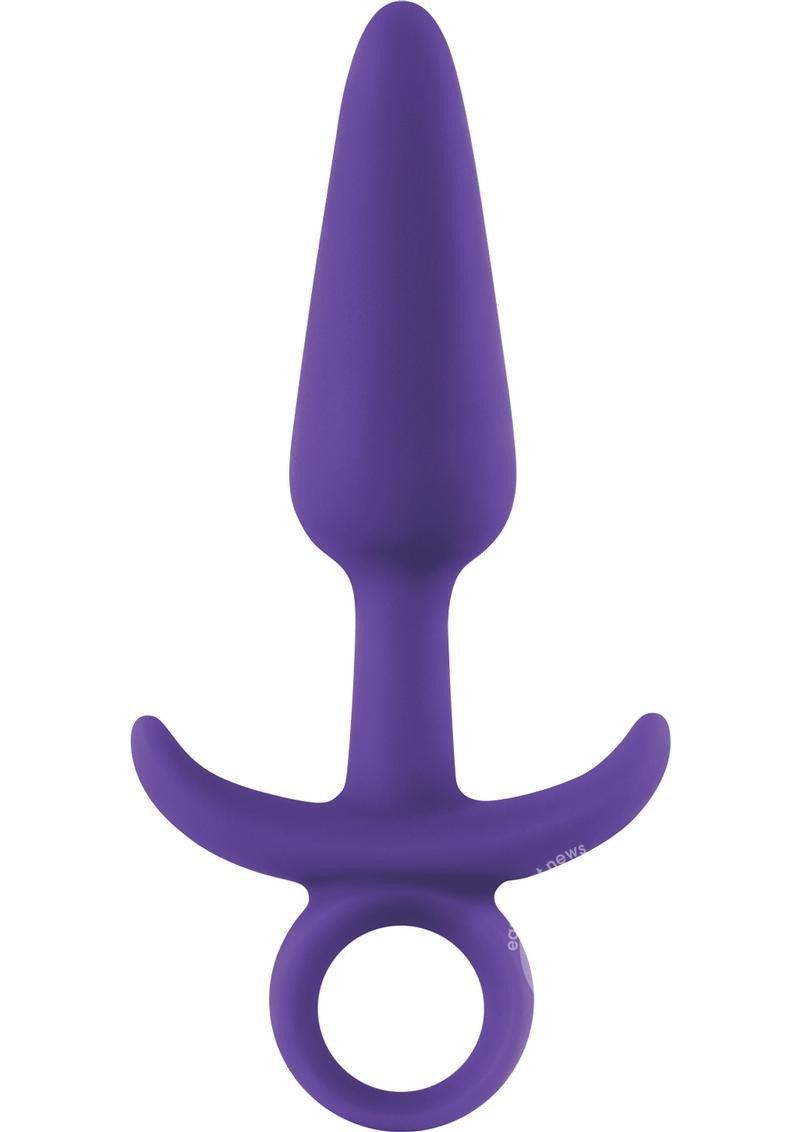Inya: Prince Anal Plug FB Boutique Inya: Prince Anal Plug FB Boutique