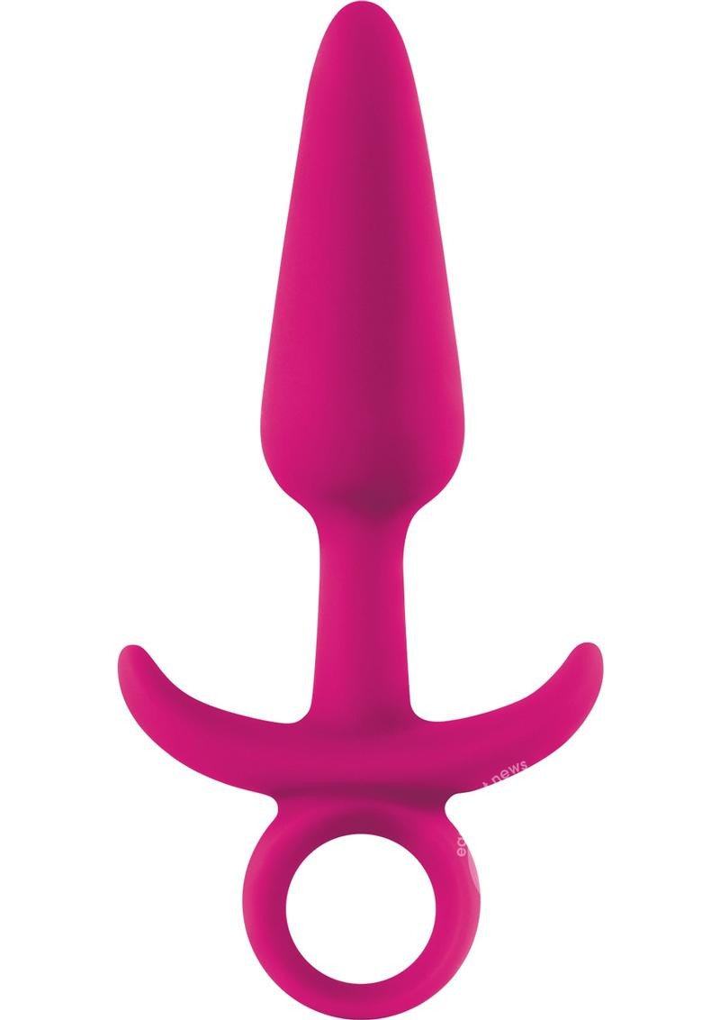 Inya: Prince Anal Plug FB Boutique Inya: Prince Anal Plug FB Boutique