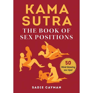 Kama Sutra: The Book of Sex Positions Books & Games > Instructional Books Racehorse Publishing 