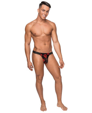 Kiss Me Micro Thong Lingerie & Clothing > For Men Male Power 