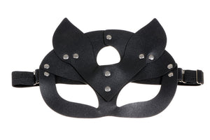 Adjustable Cat Mask