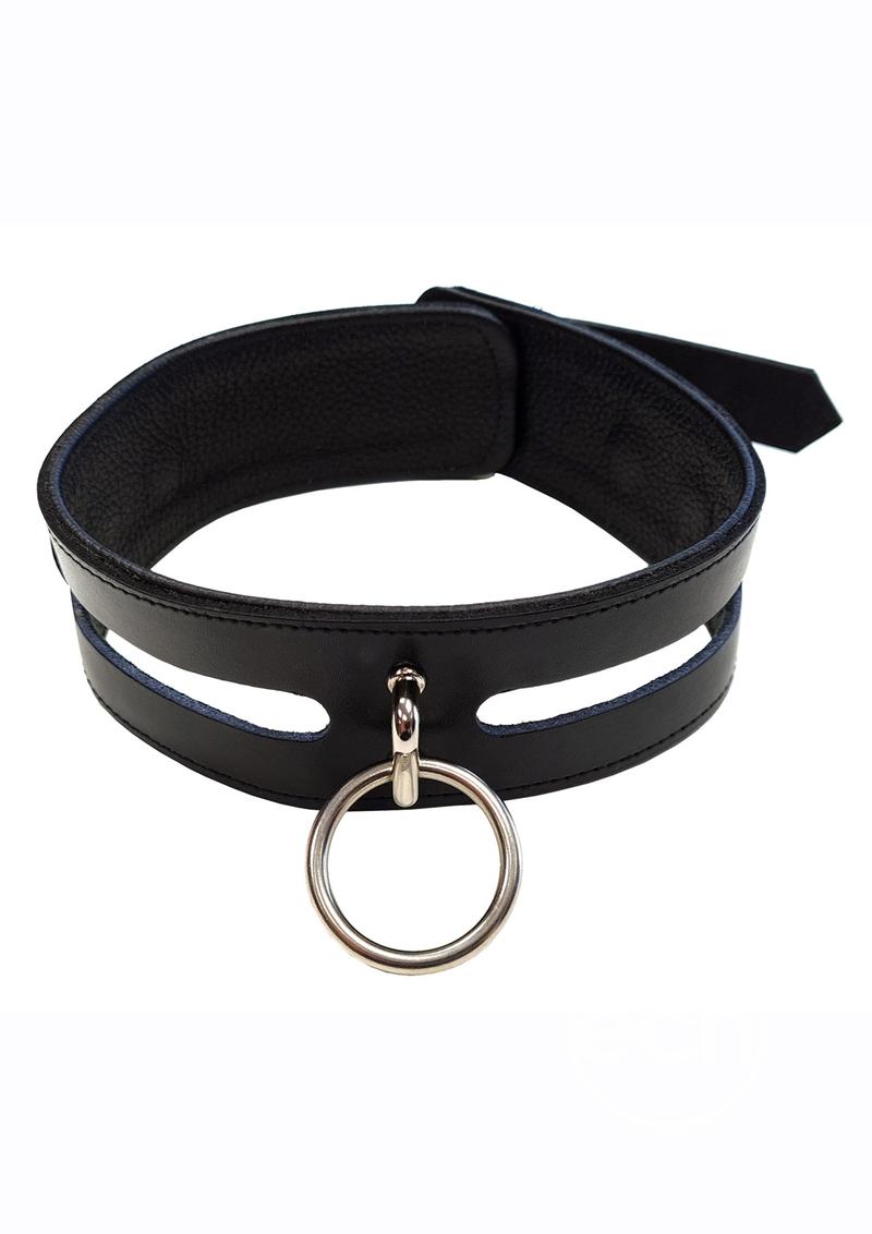 bondage collars