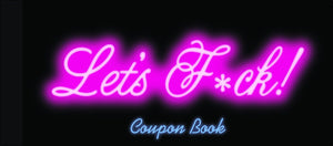 Let's F*ck Coupons Books & Games > Just for fun Kheper Games 
