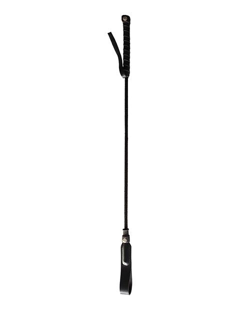 Long on sale riding crop