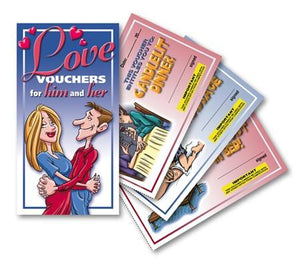 Love Vouchers For Him and Her Books & Games > Games Ozze Creations 