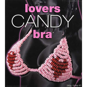 Lover's Candy Bra