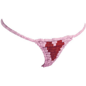 Lover's Candy G-String Bachelorette & Novelty Hott Products 