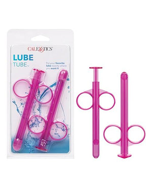 Lube Tube Toy Accessories Cal Exotics 