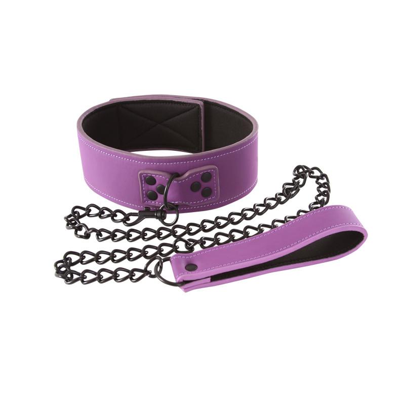 bondage collars