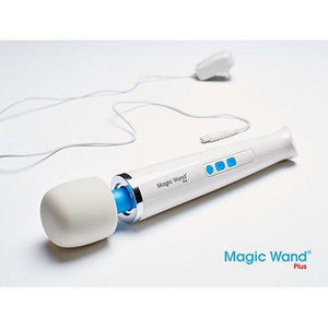 Promescent® Magic Wand Rechargeable Vibrator
