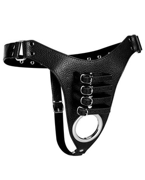 Male Chastity Harness BDSM > Male Chastity XR Brands 