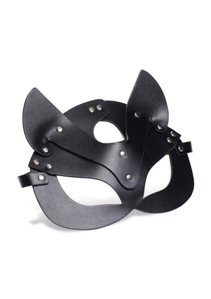 Master Series Naughty Kitty Cat Mask BDSM > Blindfolds, Masks, & Hoods XR Brands 