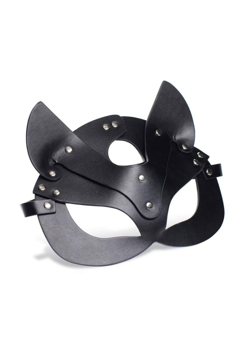 Master Series Naughty Kitty Cat Mask – FB Boutique