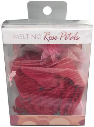 Melting Rose Petals Bath, Body & Massage Kheper Games 