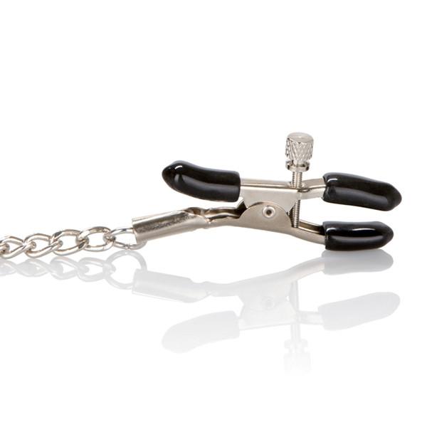 Nipple Play Tiered Nipple Clamps FB Boutique Nipple Play Tiered Nipple Clamps FB Boutique