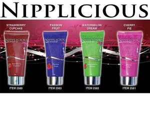 Nipplicious Enhancers & Supplements Hott Products 