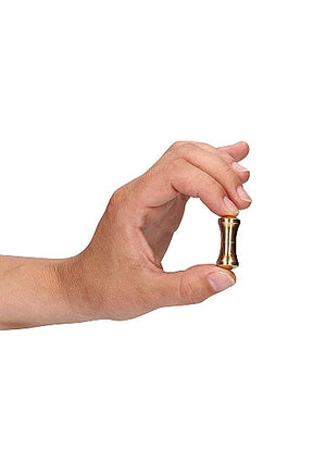 Joseph Banks katastrofe udslettelse Ouch! Magnetic Nipple Clamps: Balance Pin – FB Boutique