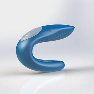 Partner Whale Dual Stimulators Satisfyer 