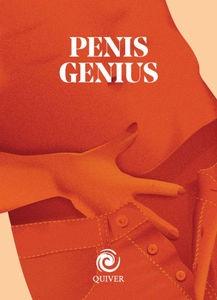 Penis Genius Books & Games > Instructional Books Quiver Books 