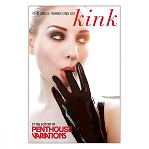 Penthouse Variations on Kink Books & Games > Instructional Books Cleis Press 