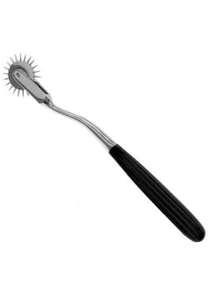 Pin Wheel (Wartenberg Wheel) BDSM > Medical Gear Kookie Intl. 