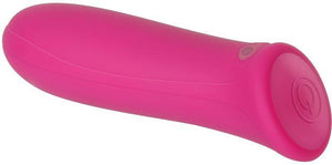 Pretty in Pink Vibrators Evolved Novelties 