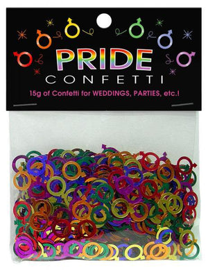 Pride Confetti Bachelorette & Type_LGBTQ+ Kheper Games Gay 