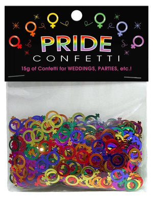 Pride Confetti Bachelorette & Type_LGBTQ+ Kheper Games Lesbian 