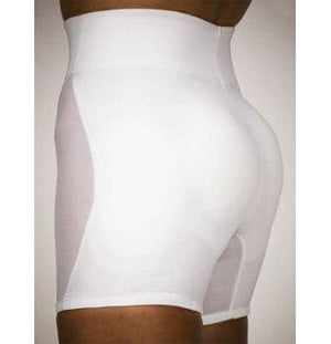 Rear and Hip Padded Panty Gender Expression Underworks 