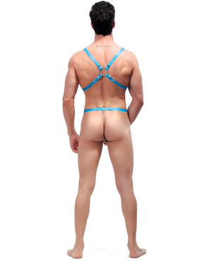 Rip Off Harness Set Lingerie & Clothing > For Men Male Power 