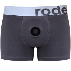 RodeoH Stabilizer Insert for Boxers Dildo Harnesses Frisky Business Boutique 