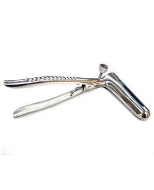 Rouge Stainless Steel Anal Speculum BDSM > Medical Gear Rouge 