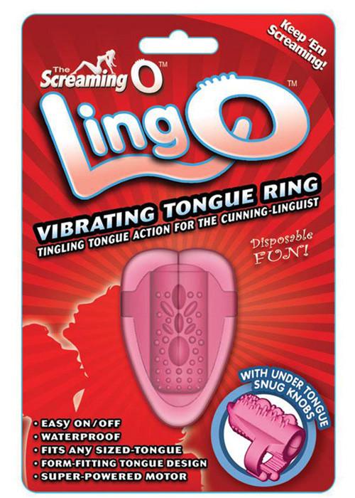 Screaming O Ling O