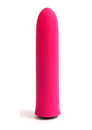 Sensuelle Nubii Vibrators Sensuelle Blush Pink 