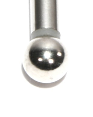 Shocking Penis Plug Urethral Sound - Wand with Bulb Tip FB Boutique Shocking Penis Plug Urethral Sound - Wand with Bulb Tip FB Boutique