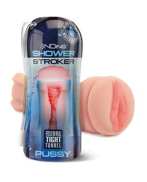 Shower Strokers Masturbation Sleeves Global Novelties Pussy 