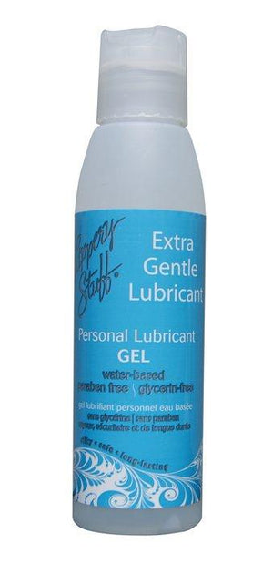 Slippery Stuff Gel: Extra Gentle Lubricant FB Boutique Slippery Stuff Gel: Extra Gentle Lubricant FB Boutique