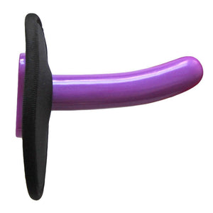 Stabilizer Insert 2.0 for Brief/Panty Dildo Harnesses RodeoH 