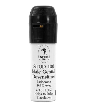 Stud 100 Desensitizer Spray Enhancers Stud 100 