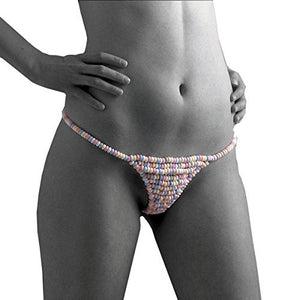 Sweet and Sexy Candy G-String Bachelorette & Novelty Hott Products 