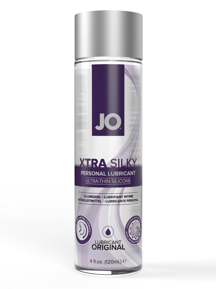 System JO Xtra Silky – FB Boutique