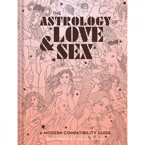 The Astrology of Love and Sex Books & Games > Instructional Books Chronicle Books 